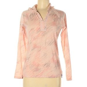 Smartwool hood hoodie merino wool top